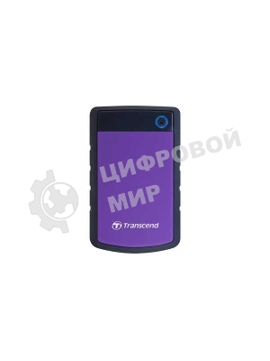 Внешний HDD 2.5