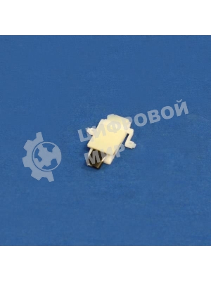 Основание площадки тормозной ADF BROTHER DCP-7060/7065/MFC-7360/7460/7860 (LX5962001)