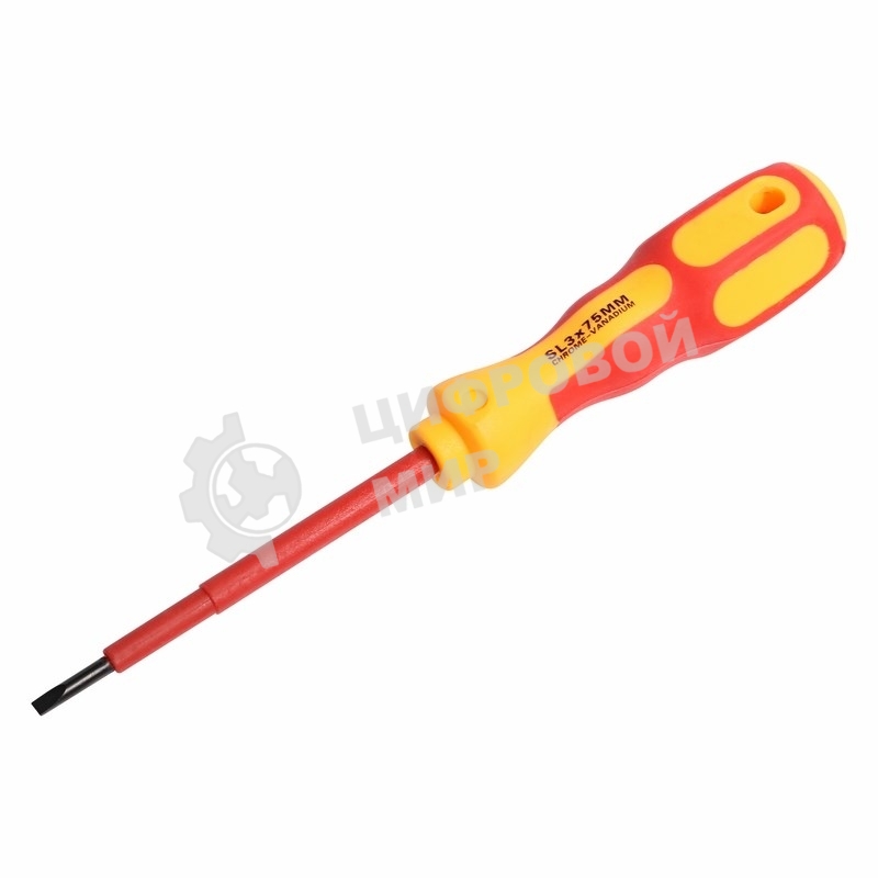 Отвертка Rexant 