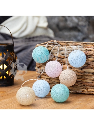 Тайские фонарики Neon-night 