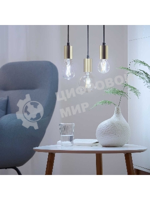 Лампа светодиодная WiZ Wi-Fi BLE60WST64E27927-65CL1PF/6