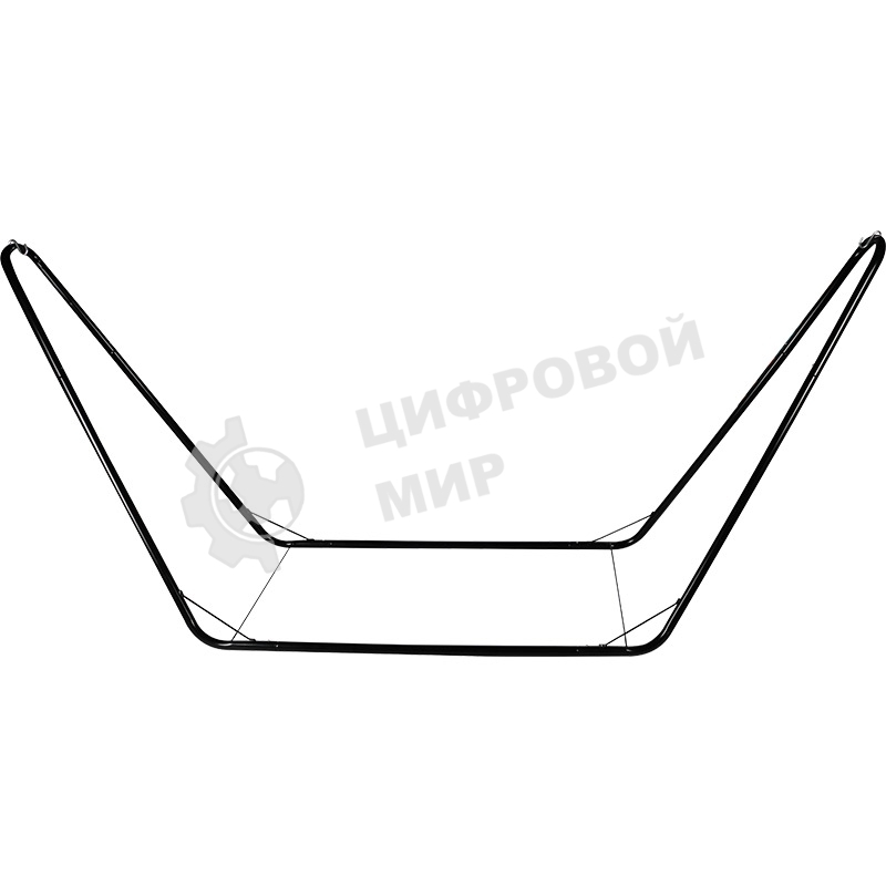 Стойка для гамака Ecos HS-03 разборная, размер 280x120x80 см