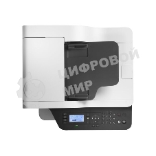 МФУ лазерное HP Laser MFP 432fdn (7UQ76A), А4, ч/б, печ. 40 стр/мин., скан. до 24 стр/мин. (ч/б) 12 стр/мин. (цвет), 1200 x 1200 dpi, Ethernet (RJ-45), USB