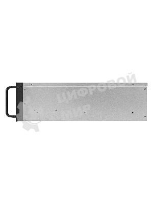 Серверный корпус ExeGate EX293913RUS Pro 3U450-09 (RM 19