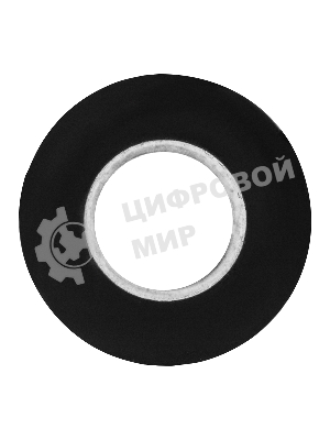 Шнур крученый капроновый Сибртех 2 мм, L 50 м, 70 кгс, на катушке, белый