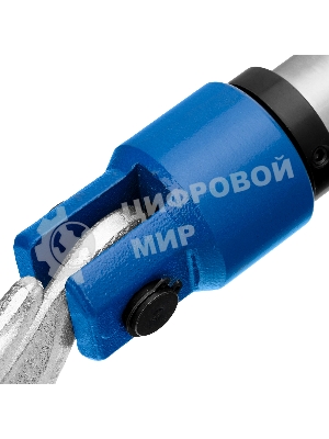 Цилиндр гидравлический Stels 51361 5 т, стяжной усиленный с крюками