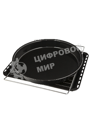 Мини-печь Maunfeld СEMOB.363.W