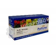 Картридж ProfiLine PL-TN-130Y для принтеров Brother DCP 9042CDN/9045CDN/9040CN/MFC/9840CDW/9440CN/HL/4040CN/4050CDN/4070C 1500 копий Yellow