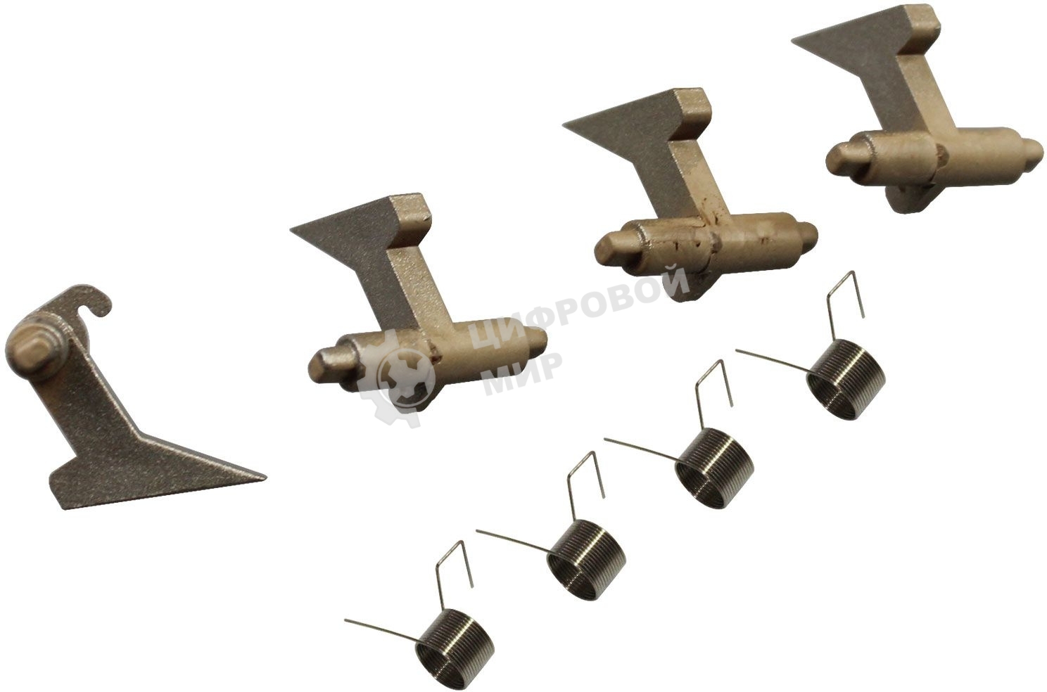 Сепаратор CET CET4009 (2A820530) для Kyocera FS-2000D/3900DN/4000DN/2020D/3920DN/4020DN