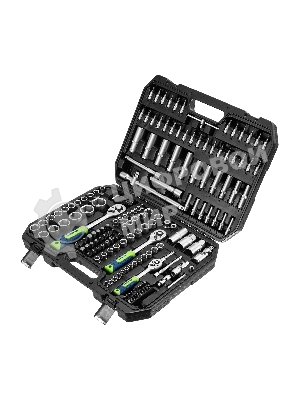 Набор инструментов Сибртех, 1/2