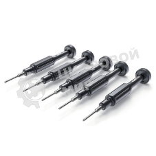 Отвертка из алюминиевого сплава Jakemy JM-8179 T2