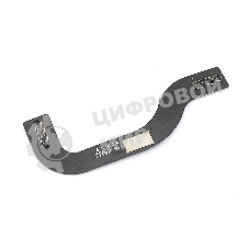 Шлейф платы I/O для MacBook Air 11 A1465 Mid 2012 (923-0119 821-1475)