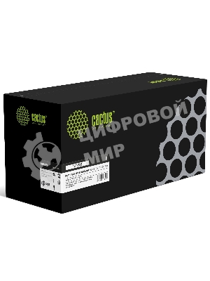 Картридж лазерный Cactus CS-TK7235 TK-7235 черный (35000 стр.) для Kyocera TASKalfa MZ4000i