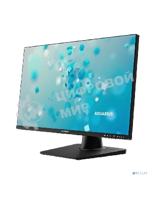 Моноблок Aquarius Mnb Pro T924 (АМПР.466539.438) (23,8