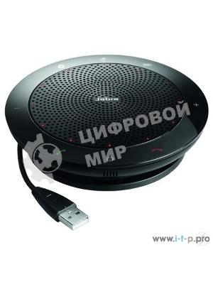 Спикерфон SPEAK 510 UC Bluetooth USB NC WB