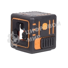 Уровень RGK ML-21 0.2мм/м 20м диапазон самовыравнивания ±3°