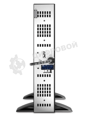 Батарея APC Smart-UPS X 48V External Battery Pack SMX48RMBP2U RM 2U/Tower, for SMX750I, SMX1000I, SMX1500RMI2U, SMX1500RMI2UNC