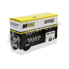 Драм-юнит Brother HL-L2300DR/DCP-L2500DR/MFC-L2700DWR (Hi-Black) DR-2335, 12K