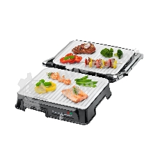 Гриль электрический Clatronic KG 3571 Keramik 2000W