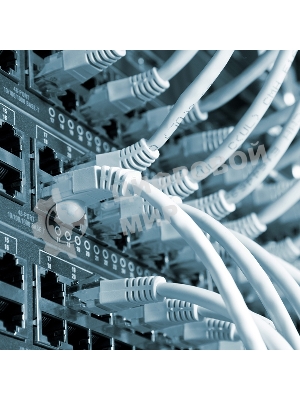 Кабель витая пара Rexant FTP 4PR 24AWG, cat.5e наружный (OUTDOOR) (бухта 305м) (в коробке)