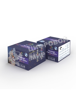 Гирлянда Neon-night 