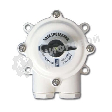 Выключатель пакетный ПВ2-16А в пл. корп. IP56 Электротехник ET001802