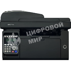 МФУ лазерное Pantum M6607NW, A4, ч/б, печ. до 22 стр/мин., скан. до 22 стр/мин., 1200x1200dpi, USB, RJ-45, Wi-Fi, проектная модель