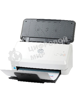 Сканер HP ScanJet Pro 2000 s2