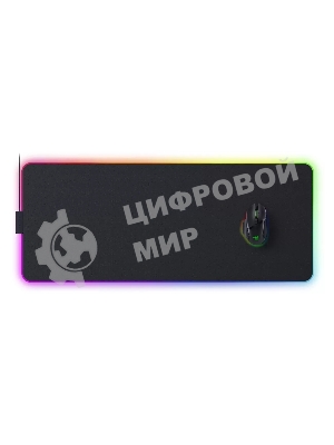 Игровой коврик для мыши Razer Strider Chroma mouse mat/Razer Strider Chroma mouse mat