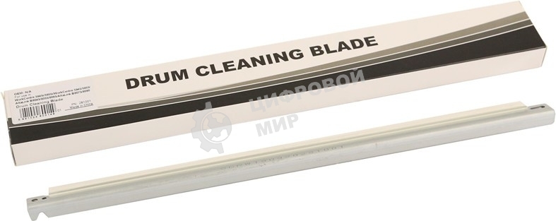 Ракель CET CET281001 для Xerox WC 5955i