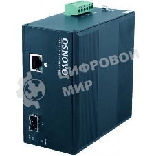 Конвертер Osnovo OMC-1000-11HX/I