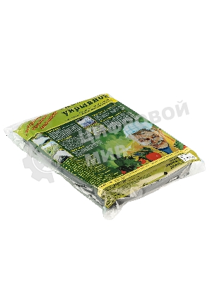 Укрывной материал Россия СУФ60 3,2x10м, черный Россия 93919