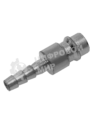 Ниппель универсальный быстросъемный (