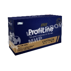 Картридж ProfiLine PL-TN-3430 для принтеров Brother DCP-L5500DN/DCP-L6600DW/HL-L5000D/HL-L5100DN/HL-L5100DNT/HL-L5200DW/HL-L5200DWT/HL-L6250DN/HL-L6300DW/HL-L6300DWT/HL-L6400DW/HL-L6400DWT/MFC-L5700DN/MFC-L5750DW/MFC-L6800DW/MFC-L6800DWT/MFC-L6900DW/MFC-L6900DWT 3000 копий
