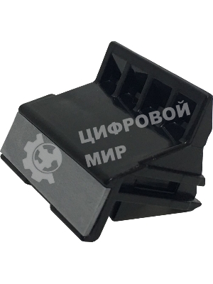 Площадка тормозная CET CET1133 (RC1-2038-000) для HP LaserJet 1010/1015/1020