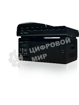 МФУ лазерное Pantum M6550NW, A4, ч/б, печ. до 22 стр/мин., скан. до 22 стр/мин., 1200x1200dpi, USB, RJ-45, Wi-Fi, проектная модель