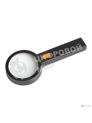 Лупа с подсветкой Rexant, кратность 2х