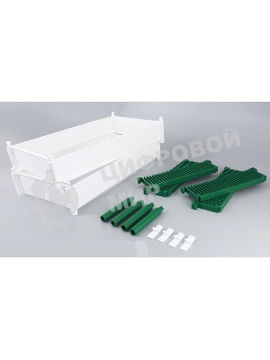 Многофункциональный бокс для хранения экранов и плат BST-132