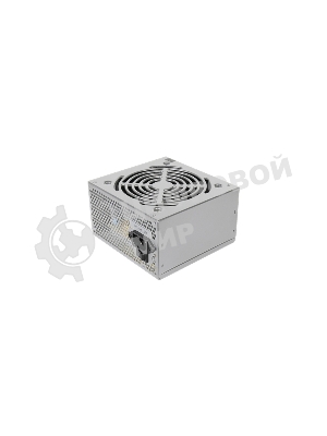 Блок питания Aerocool/Formula ECO-450W, 450Вт, 120мм, серебро