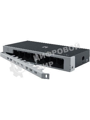 Коммутатор Netis ST108D 8PORT 10/100M