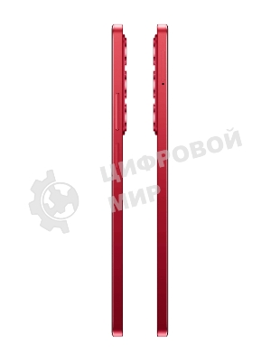 Смартфон Realme C75, 8/128Gb, красный