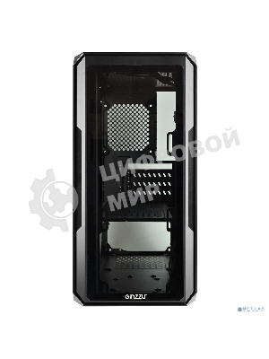 Компьютерный корпус Ginzzu CL590 mATX