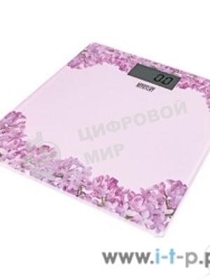 Весы напольные Mystery MES-1827