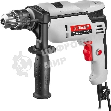 Дрель ЗУБР 