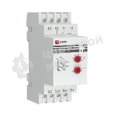 Реле уровня RL-SA (универс. 1 или 2 ур.) EKF rl-sa