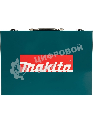 Гайковерт Makita 6906 Гайковерт ударный 6906 850Вт,1600у\м,588Нм,квадрат 3\4