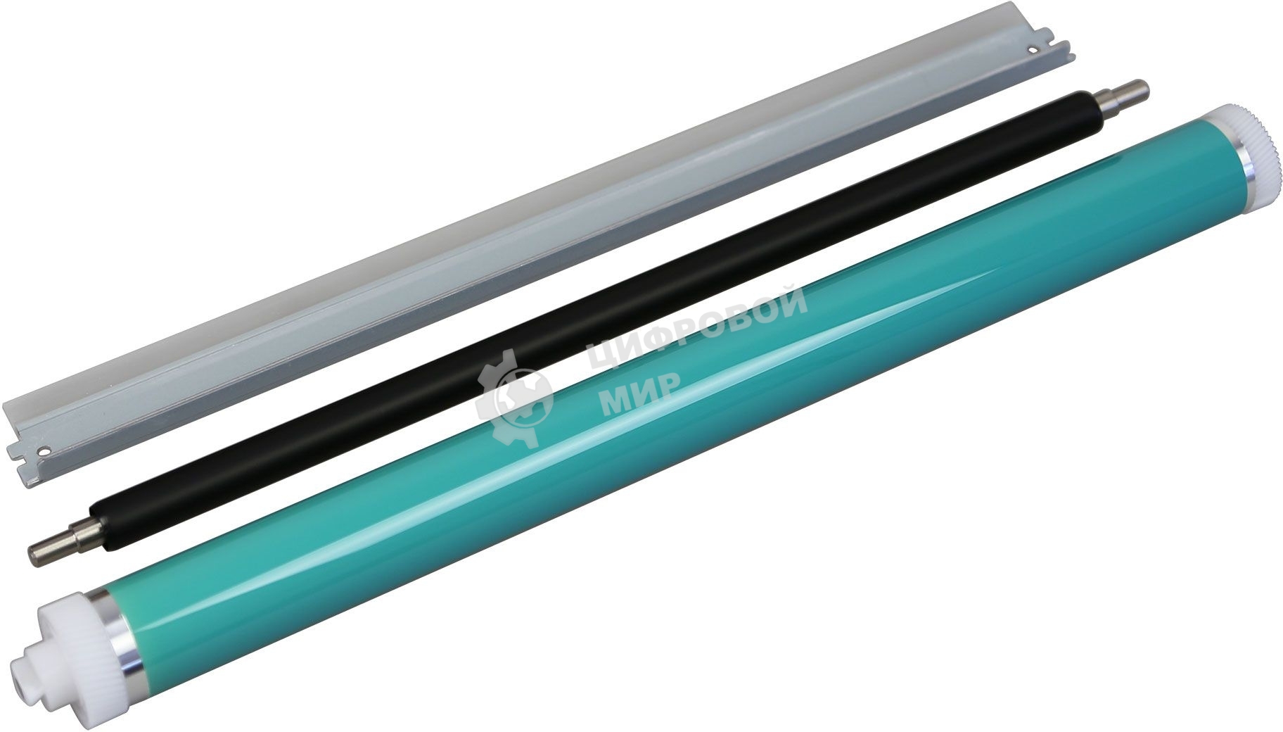 Комплект восстановления драм-юнита CET CET3937 (C-EXV14) для Canon iR2016/2020/2018/2022/2025/2030 45000 стр.