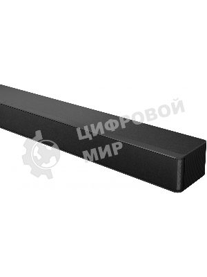 Саундбар Hisense HS2100 2.1 240Вт черный