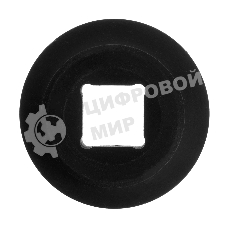 Головка ударная шестигранная Stels 30 мм, 1/2