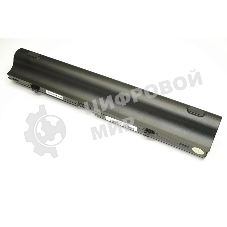 Аккумуляторная батарея для ноутбука HP Compaq 4320s 4420s7800mAh OEM черный